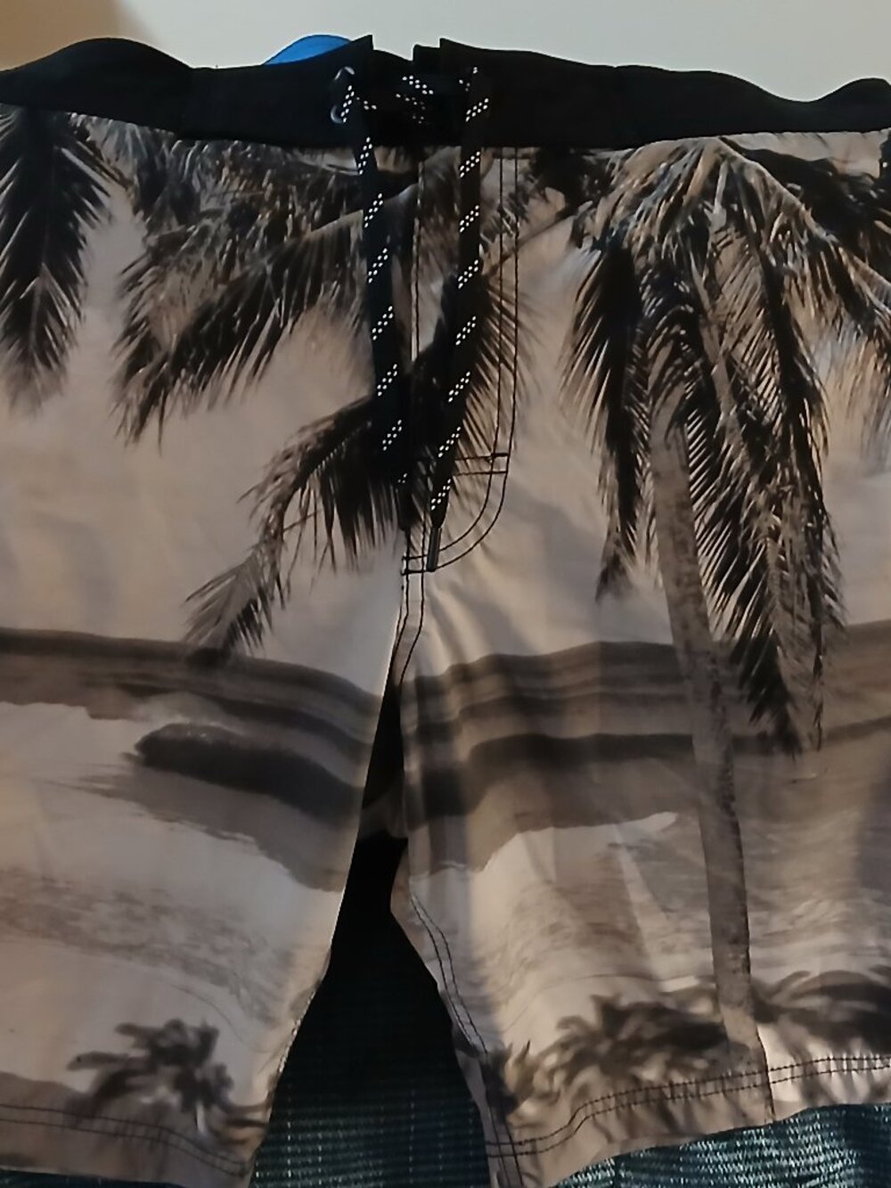 Gap Board Swim Shorts Size XL